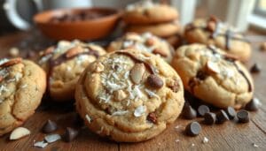 Best Almond Joy Cookies Recipe: 4 Sweet Treats to Savor