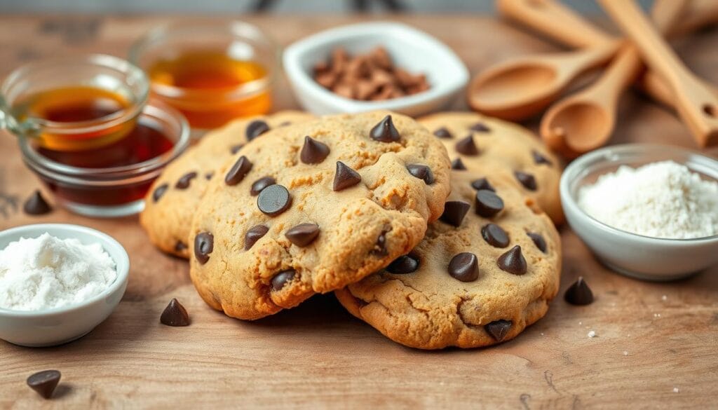 alternative sweetener cookie recipe