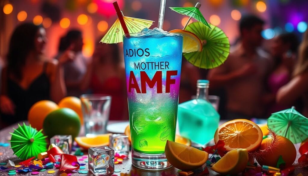 amf drink recipe