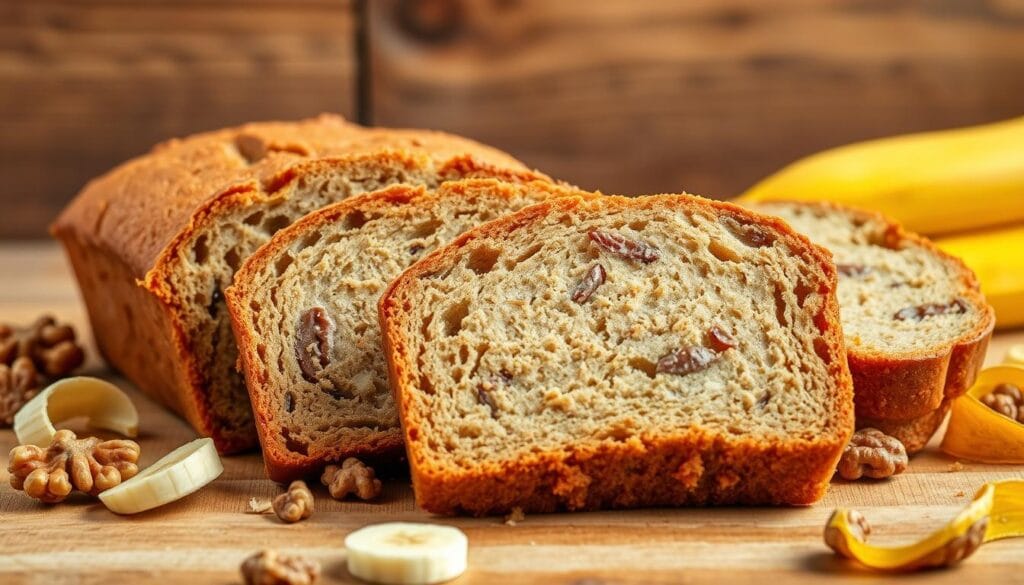 banana bread recipe