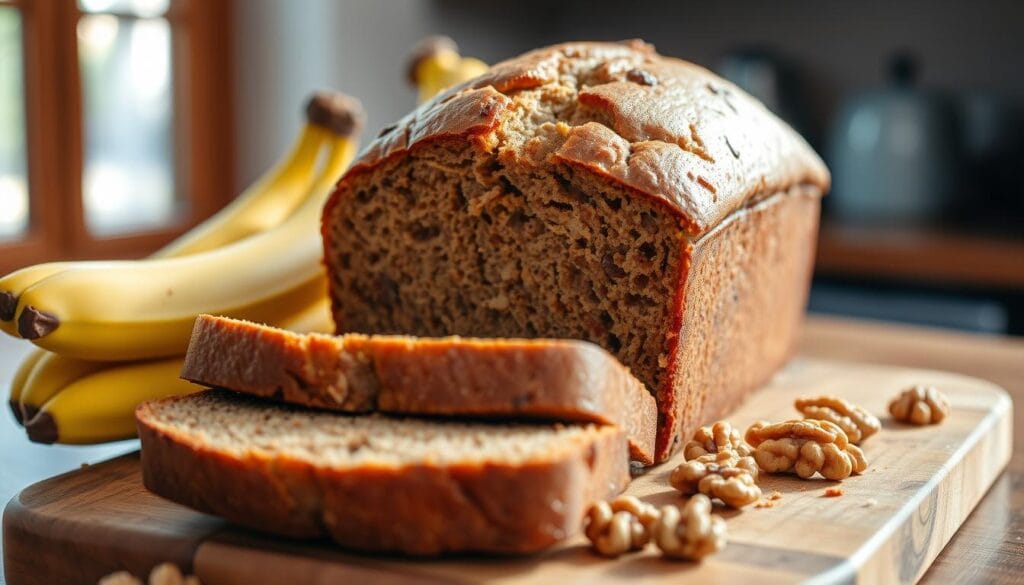 banana bread recipe