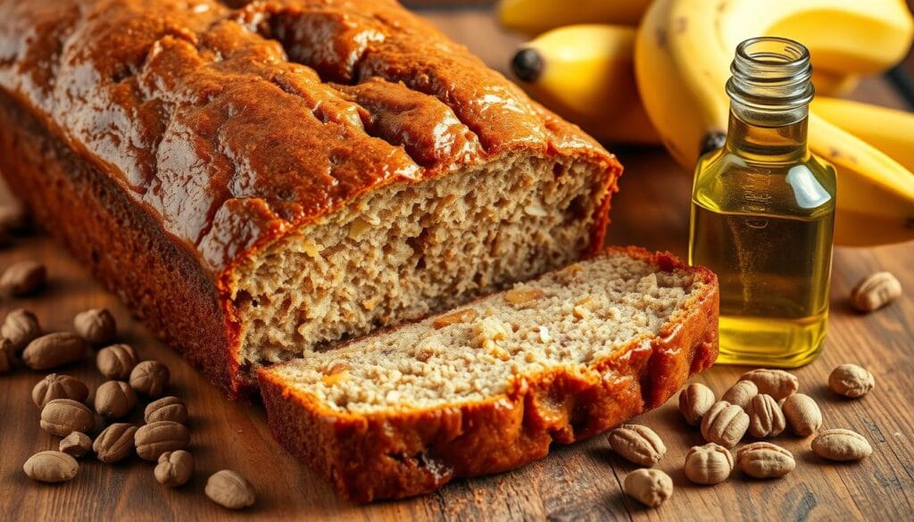 Banana Bread Recipe with Oil: 6 Moist and Rich Tips