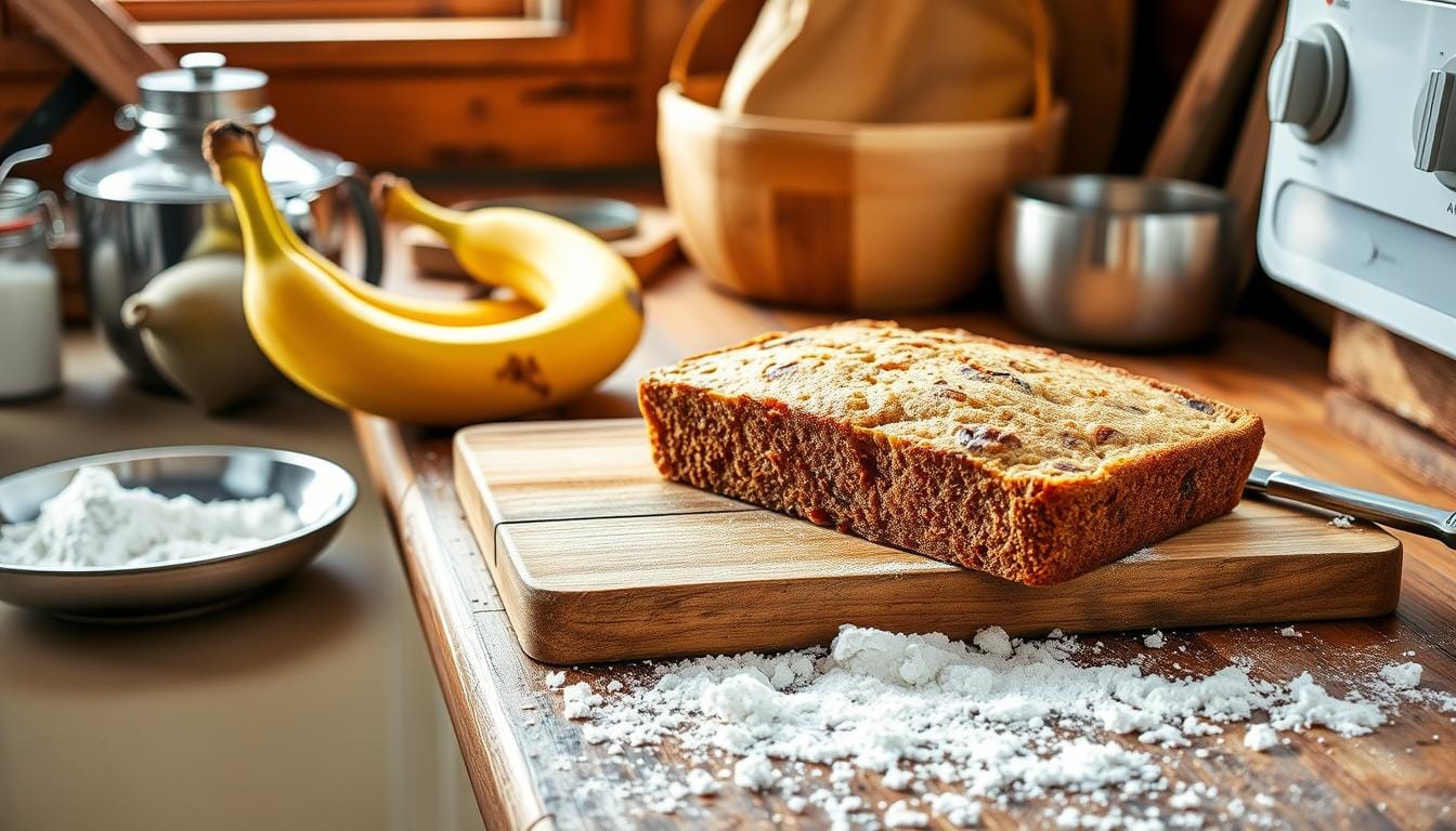 Banana Bread Recipe with Two Bananas: Best 5 Simple Steps