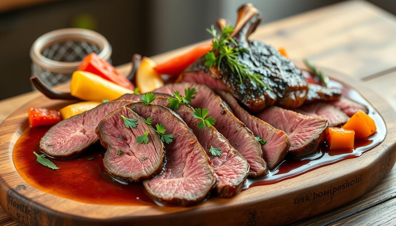 Beef Heart Recipe: 7 Irresistible Dishes to Try Now