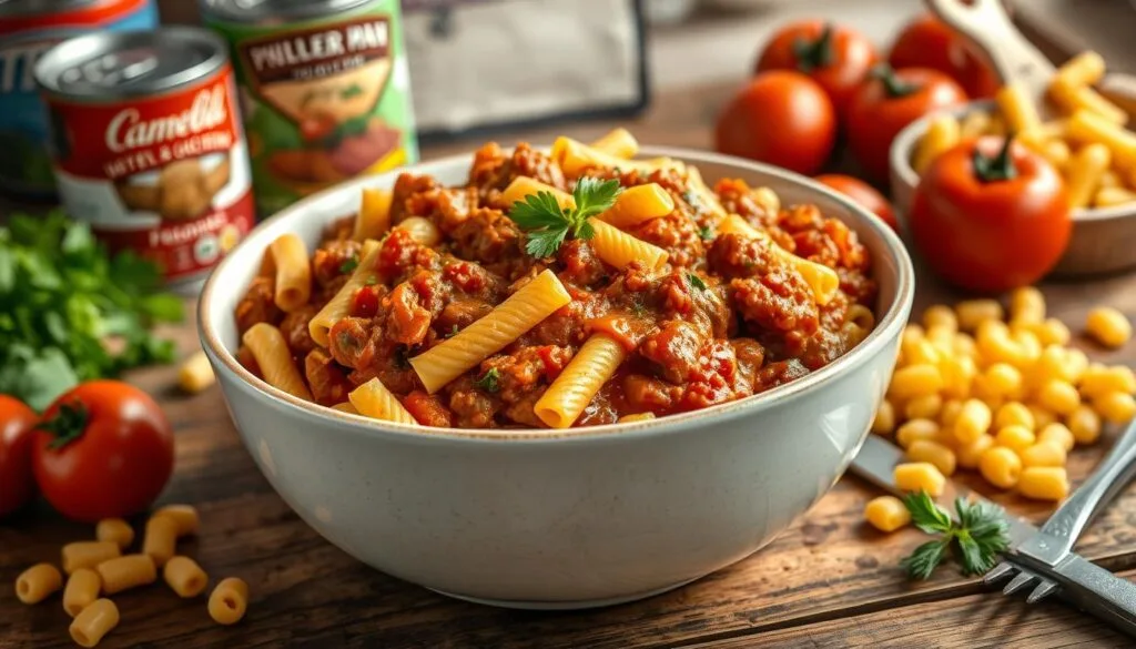 Beefaroni Recipe: 6 Quick Tips for the Best Comfort Food