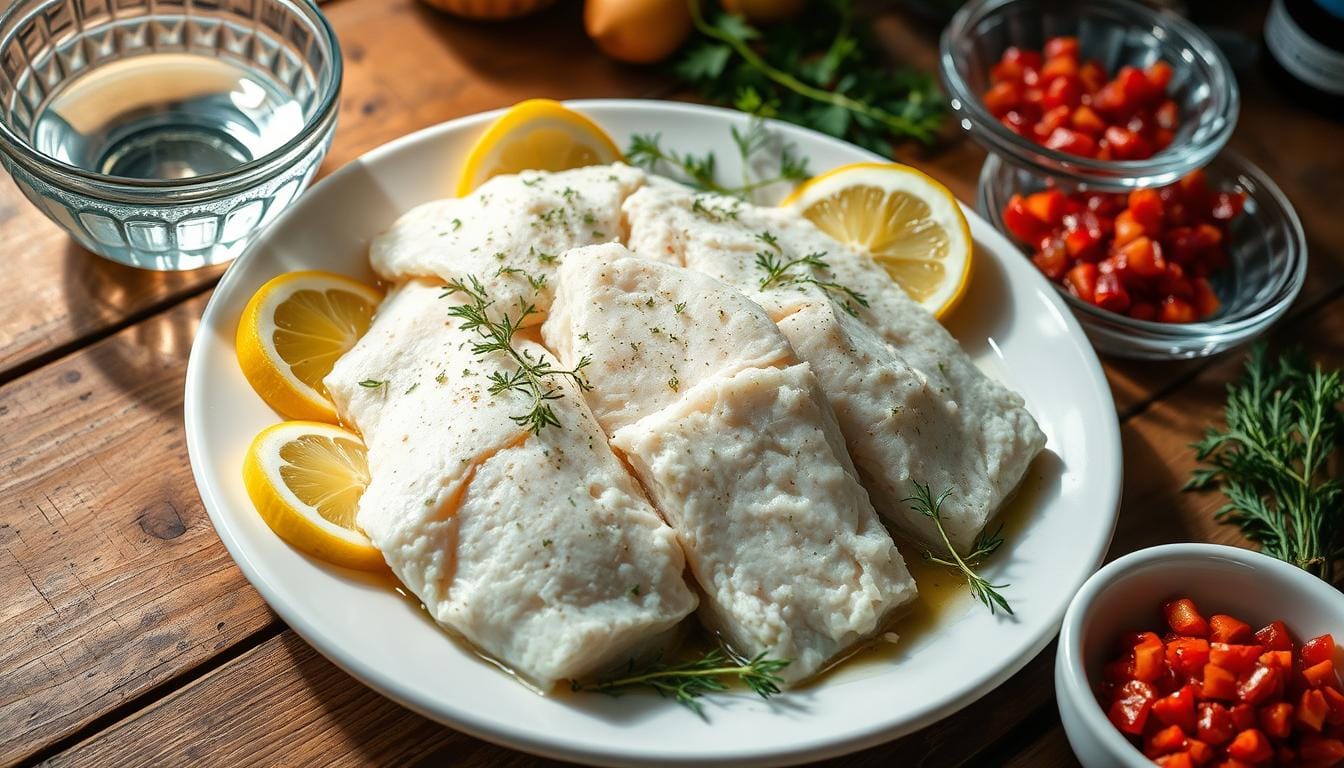 Best Gefilte Fish Recipe: 5 Traditional Jewish Favorites