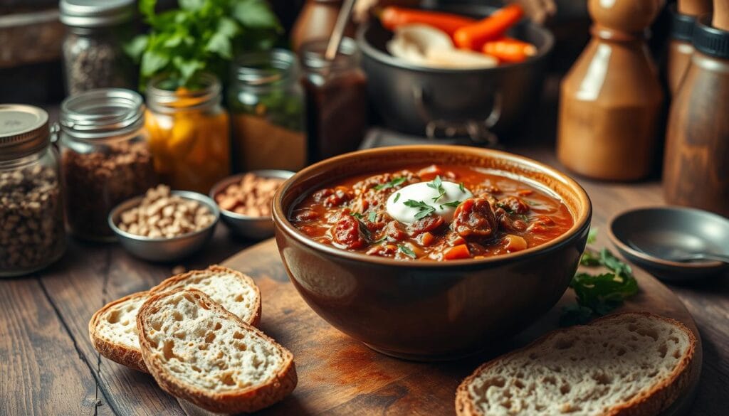 best steak chili recipe