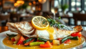 Branzino Fillet Recipe: Best 5 Gourmet Seafood Dishes