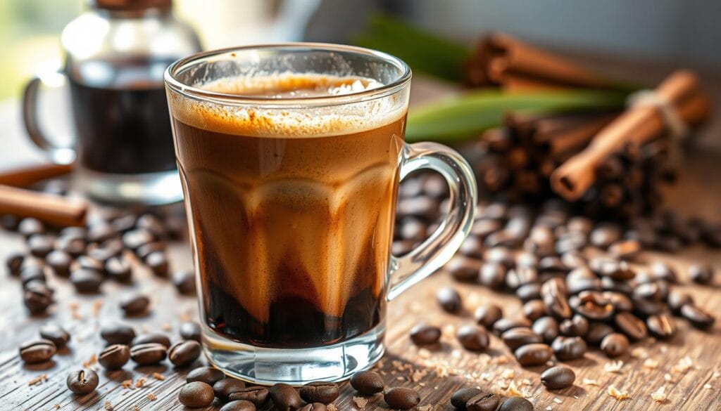 brown sugar shaken espresso recipe