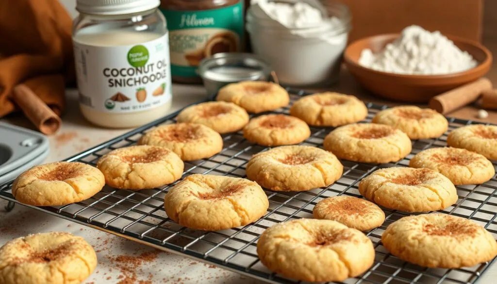 butter substitute cookie recipe