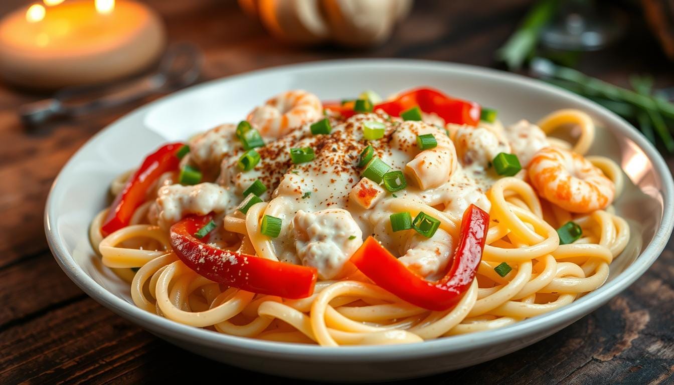 Cajun Alfredo Recipe: Best 7 Creamy Spicy Pasta Ideas