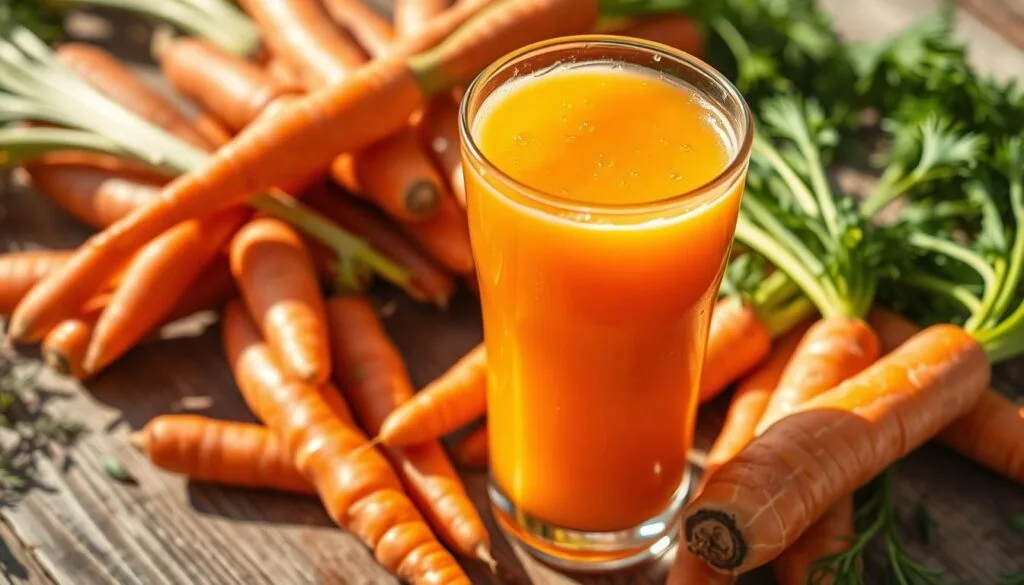 Carrot Juice Recipe: 7 Benefits in a Glass