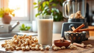 Cashew Milk Recipe: Best 5 Creamy DIY Tips