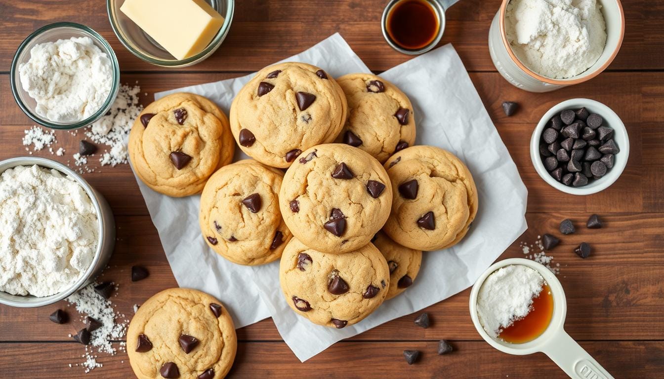 Chocolate Chip Cookie Recipe: 7 Easy No-Brown-Sugar Hacks