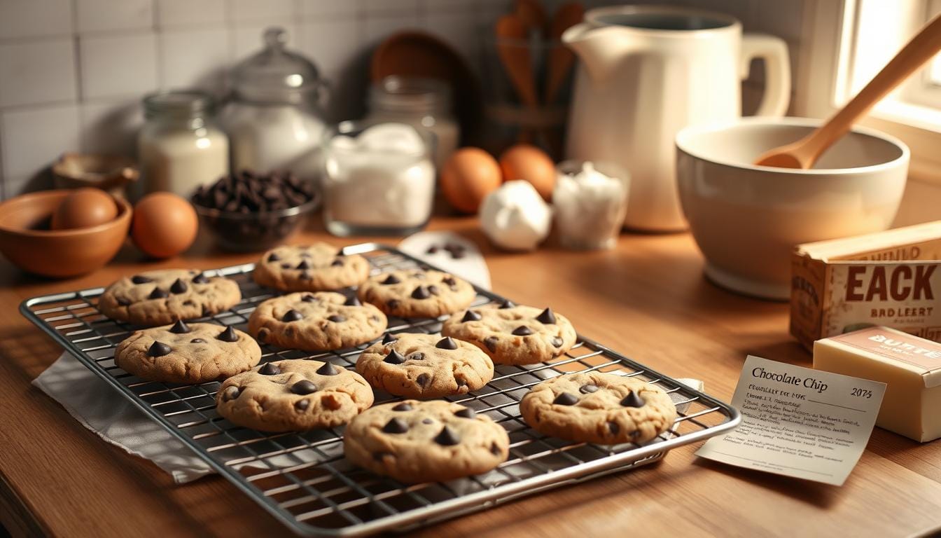 Chocolate Chip Cookie Recipe Without Brown Sugar: 5 Easy Hacks