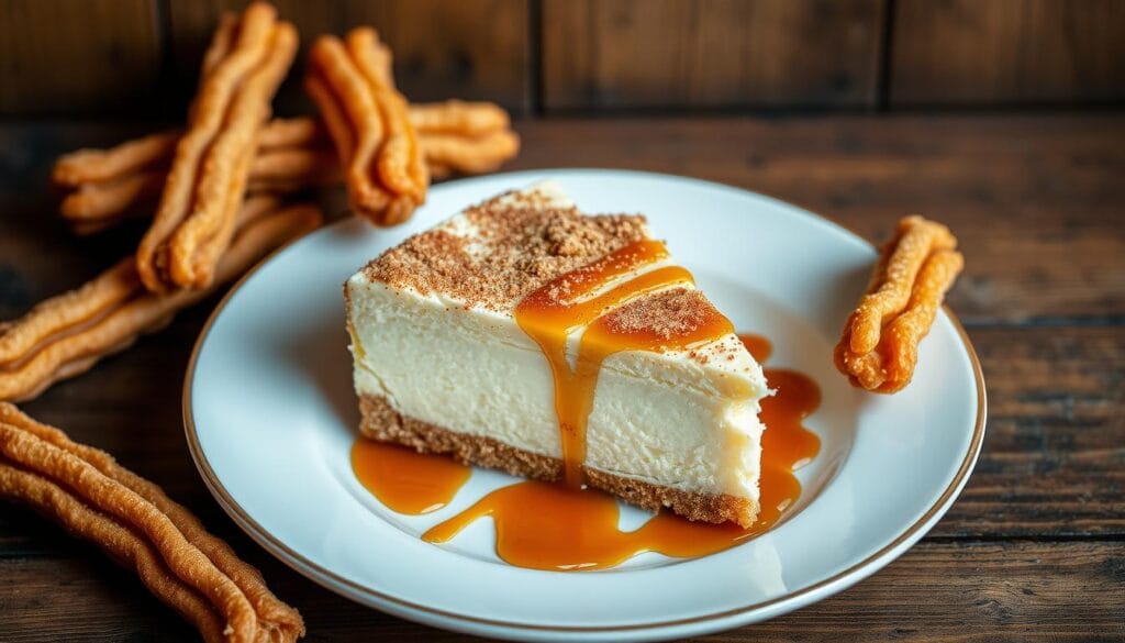 Churro Cheesecake Recipe: 5 Irresistible Steps to Sweet Bliss