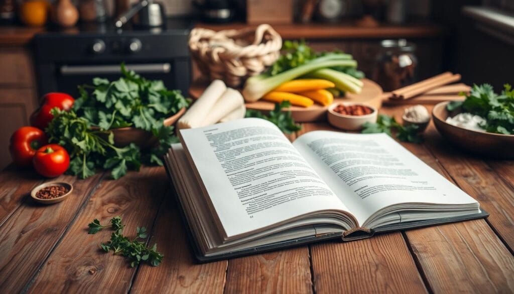 cookbooks