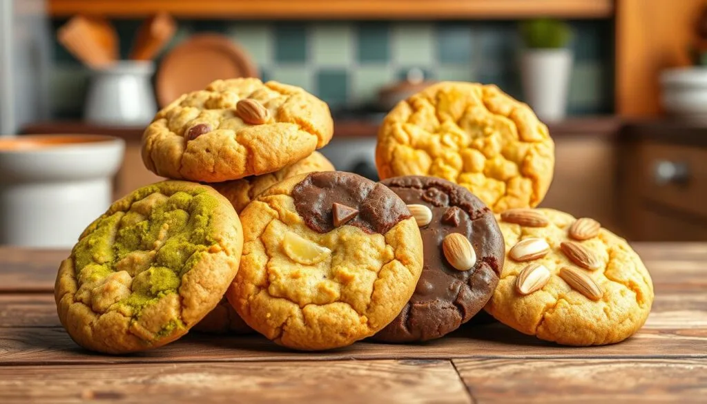 Cookie Recipe No Butter: 4 Surprising Twists to Try