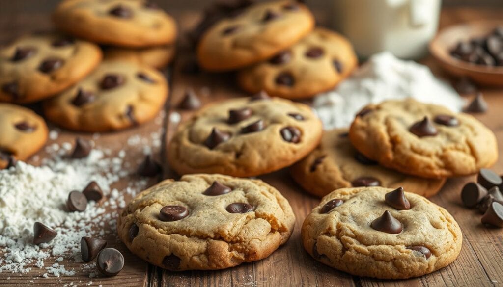 cookie recipes