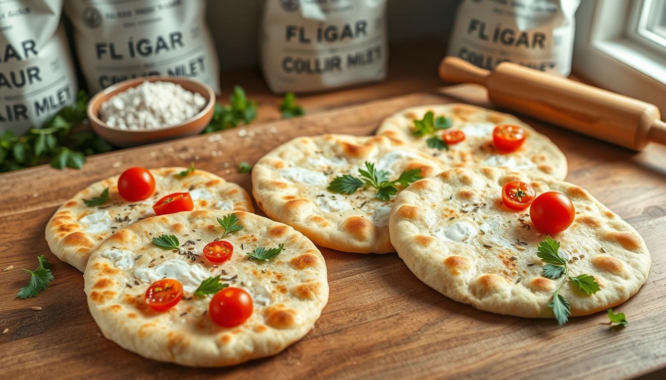 Cottage Cheese Flatbread Recipe: 3 High-Protein Options You’ll Love