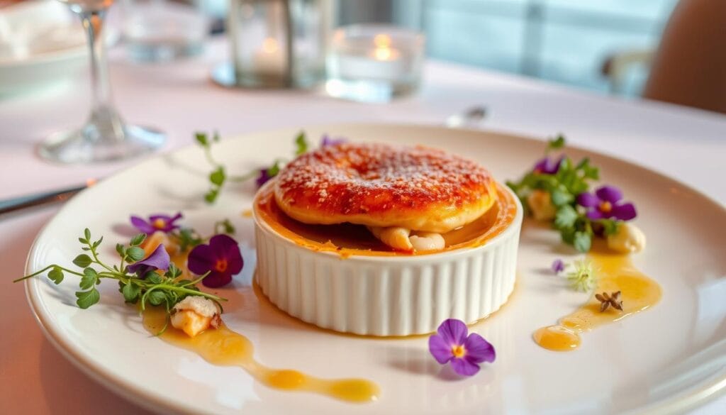 Crab Brulee Recipe: Best 5 Irresistibly Fancy Ideas