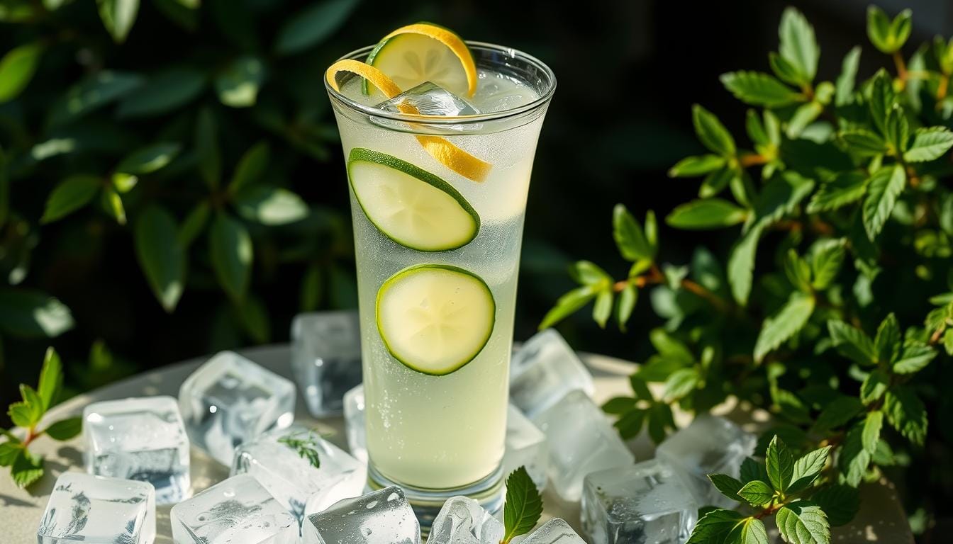 Cucumber Martini recipe: Best 6 Steps to Refreshing Bliss