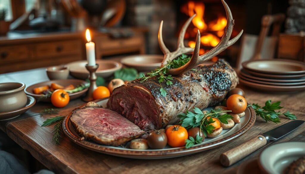 Deer Roast Recipe: Best 8 Hearty Rustic Dinners