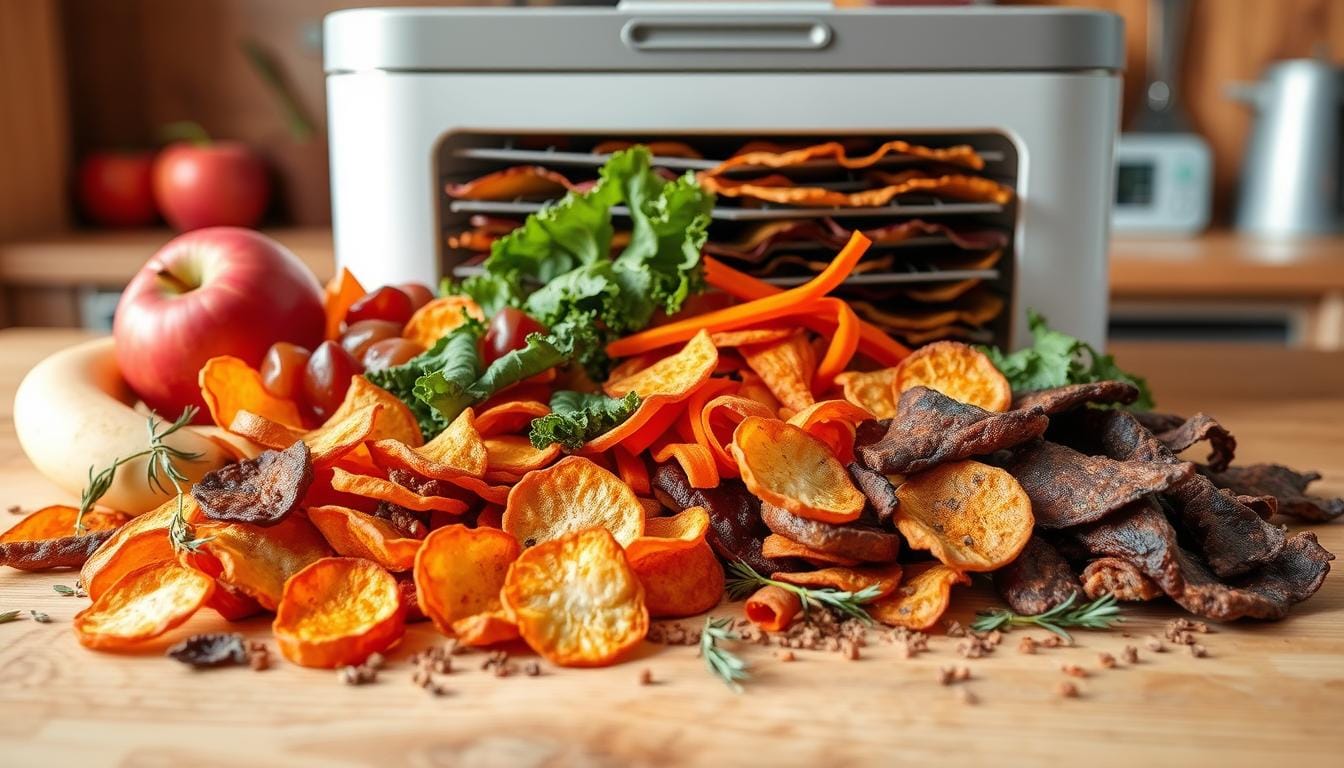 Dehydrator Recipes: 15 Must-Try Snacks You’ll Love