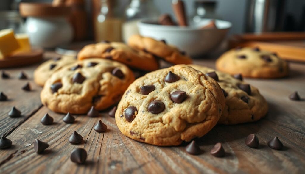 delicious cookie recipe without brown sugar