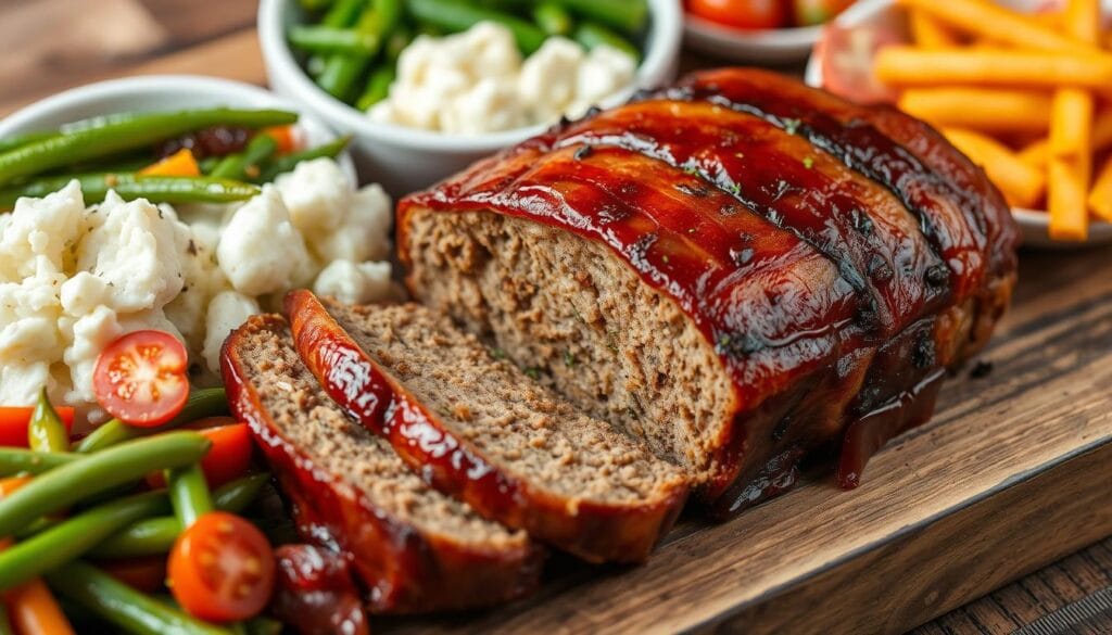 delicious meatloaf recipe