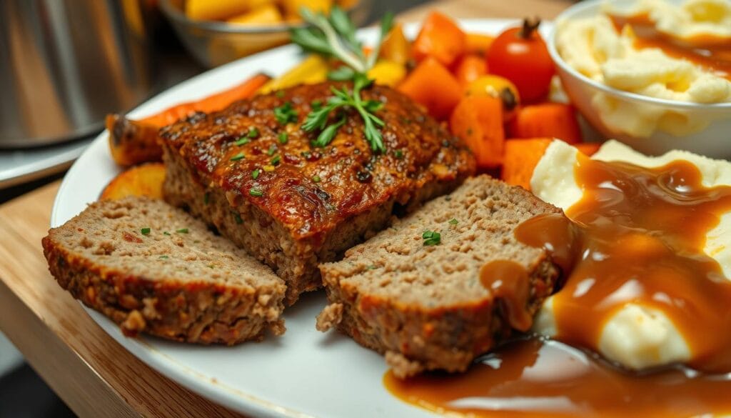 delicious meatloaf recipe