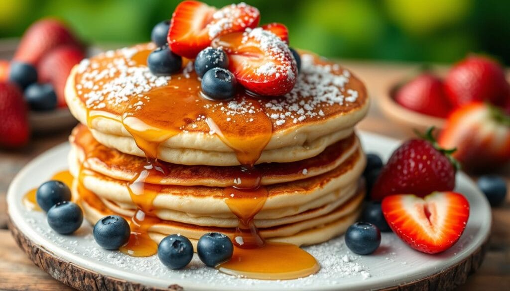 delicious pancake ideas