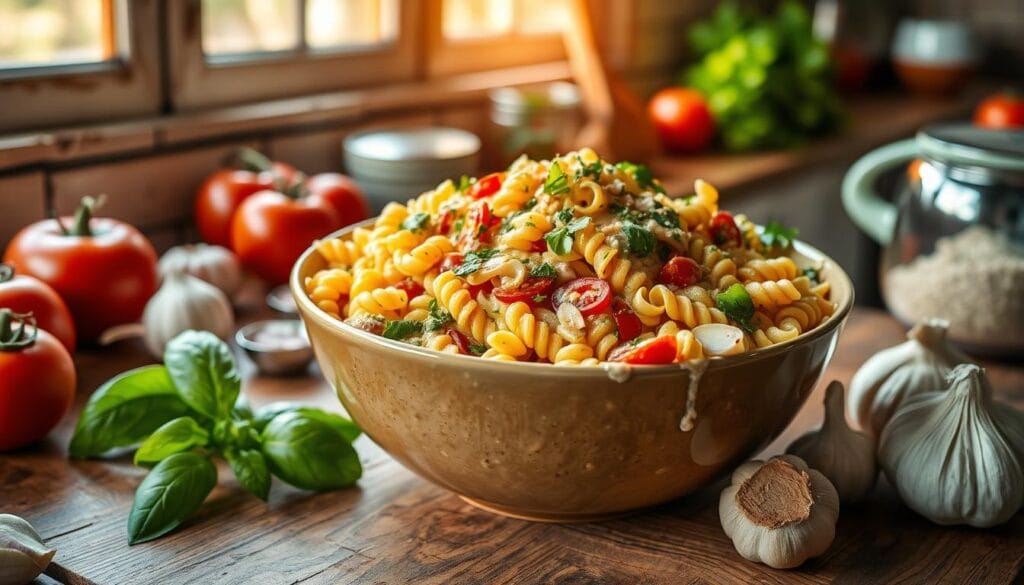 Ditalini Pasta Recipes: 12 Quick Comfort Meals