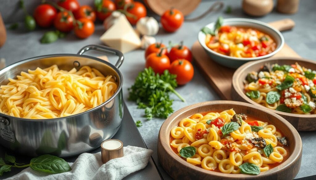 Ditalini Recipe: Best 9 Quick & Tasty Pasta Fixes