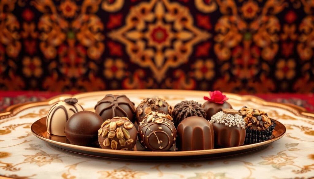 dubai chocolate recipe