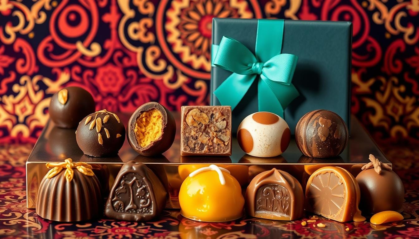 Dubai Chocolate Recipe: 7 Decadent Flavors You’ll Adore