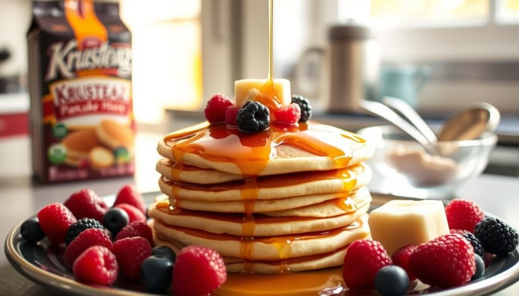 easy pancake recipes