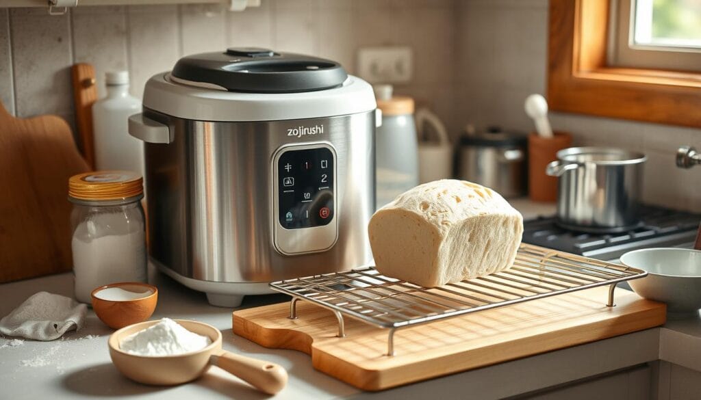 easy zojirushi bread maker recipes