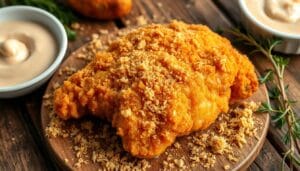 Fried Chicken Recipe Without Buttermilk: 5 Crispy Tricks