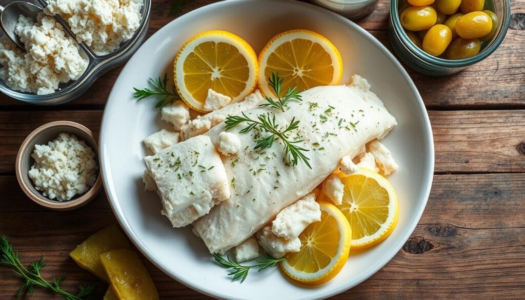 gefilte fish recipe easy