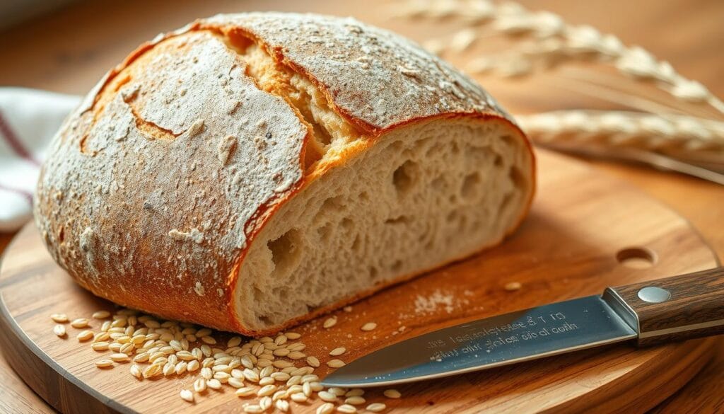 german bread