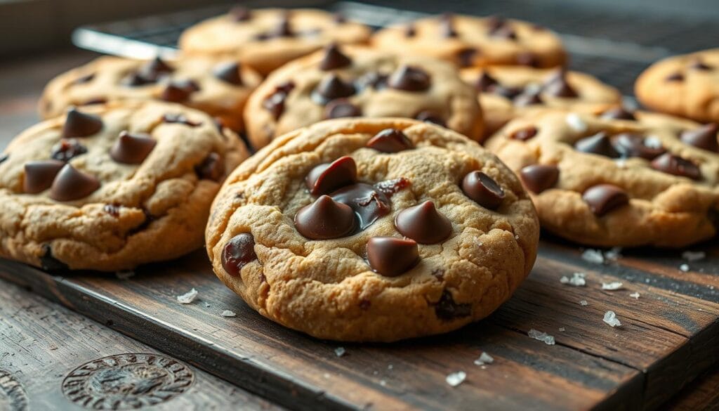 ghirardelli cookies