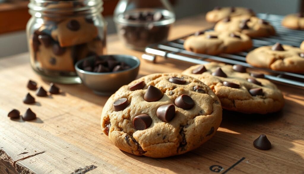 ghirardelli cookies