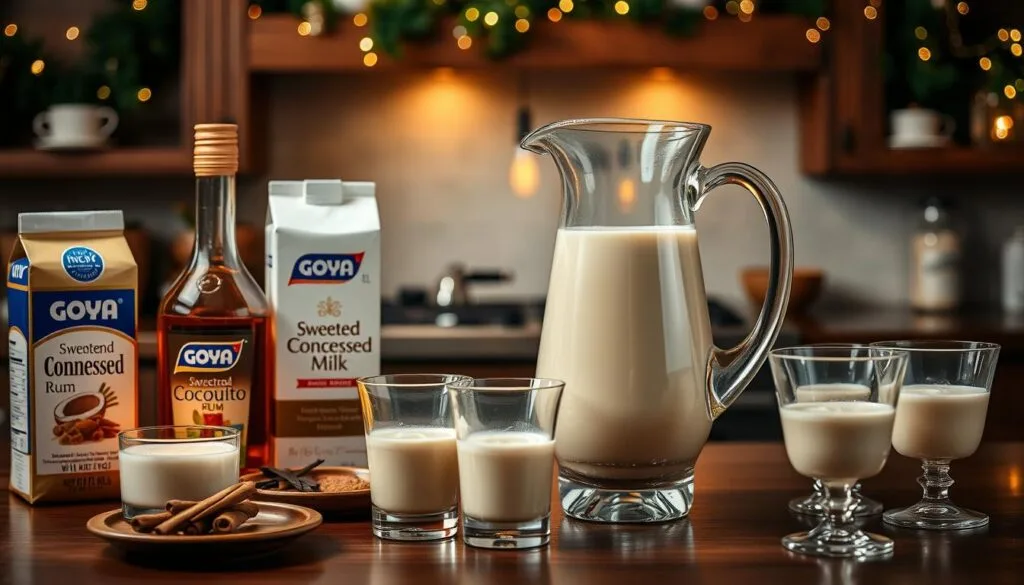 Goya Coquito Recipe: Best 5 Holiday Steps