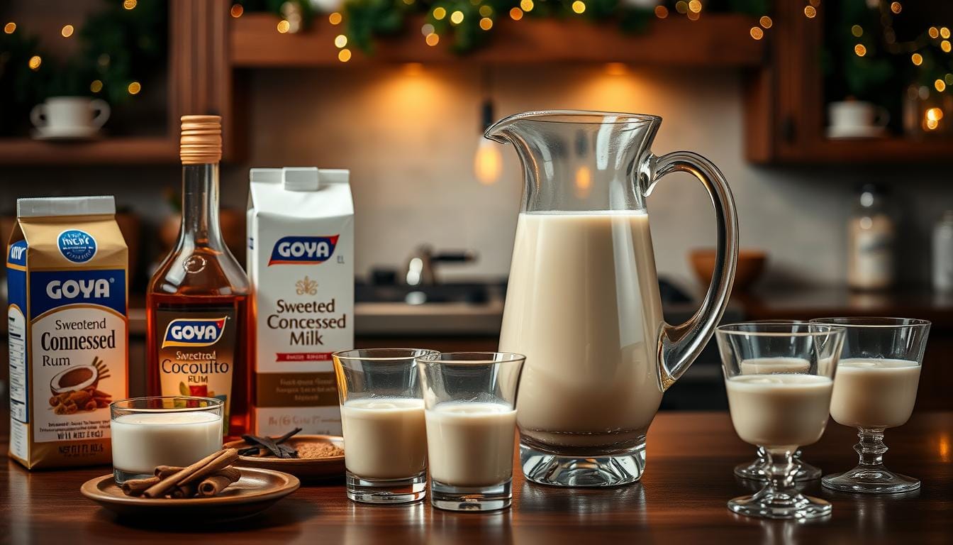 Goya Coquito Recipe: Best 5 Holiday Steps