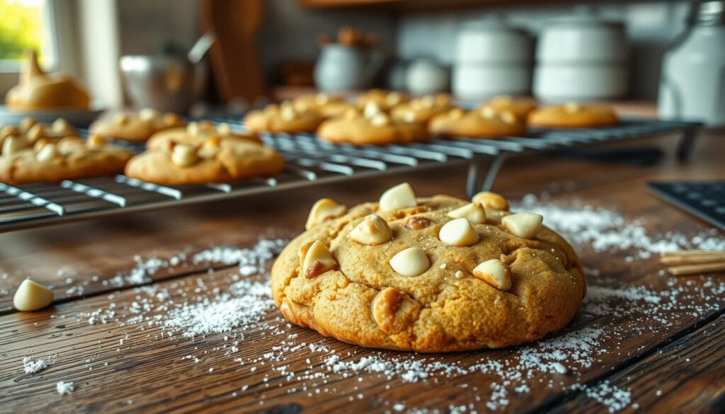 homemade chick fil a cookie recipe