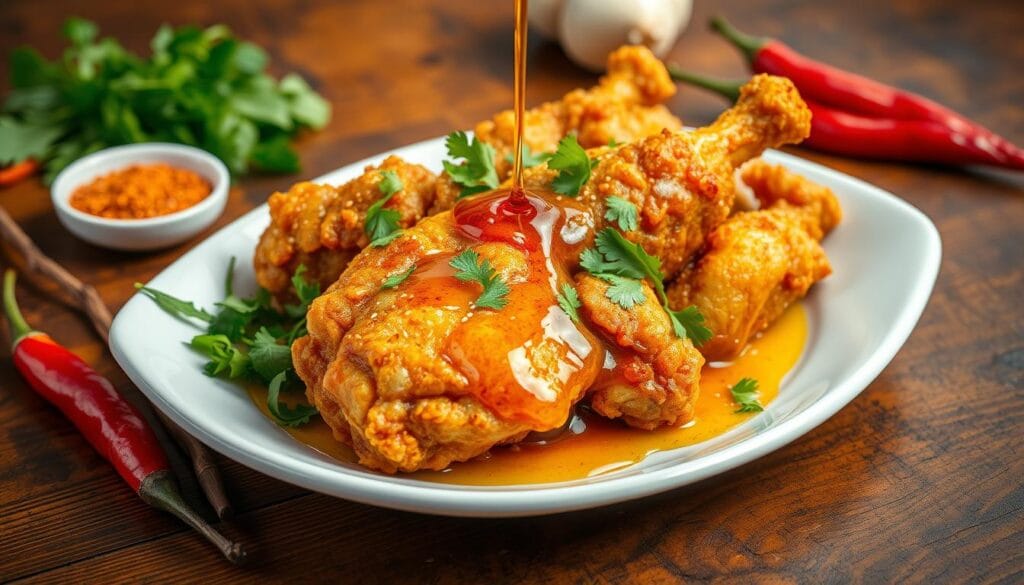 Hot Honey Chicken Recipe: 5 Bold Flavors to Spice Up Dinner