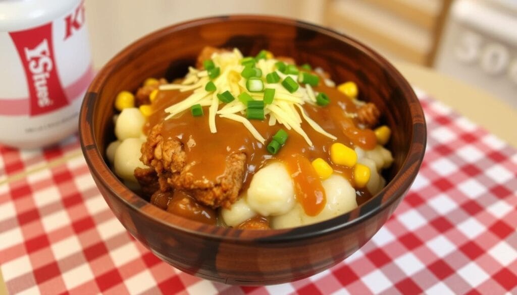 KFC Bowl Recipe: 6 Simple Copycat Comfort Foods