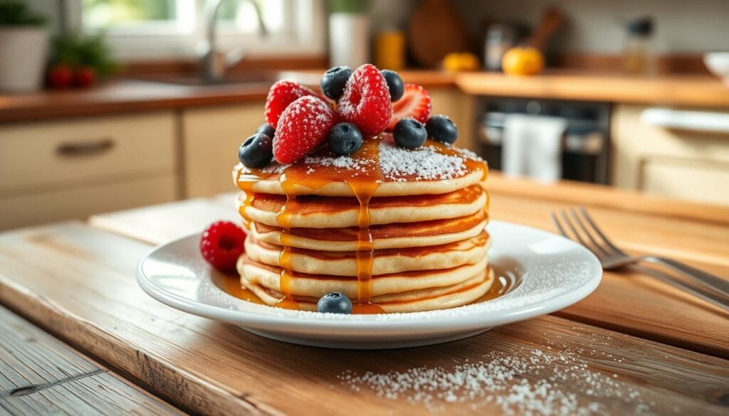 kodiak cakes pancake mix recipes