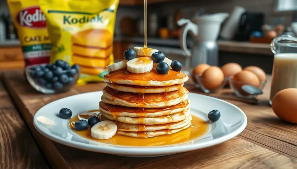 Kodiak Pancakes Recipe: Best 5 Protein-Packed Tips You Need